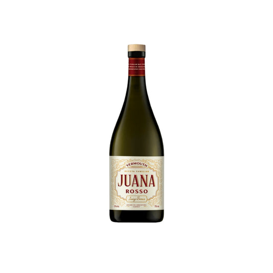 Luigi Bosca Vermouth Juana Rosso - 750 ml
