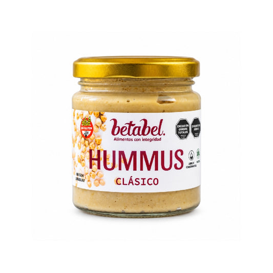 Hummus Clásica - 175 gr