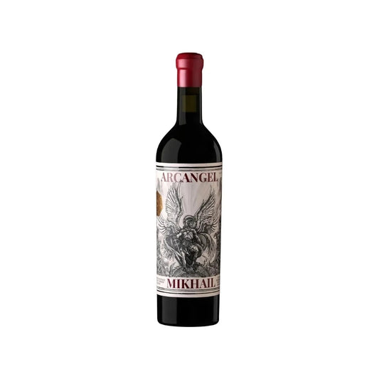 Arcangel Mikhail (Cabernet Franc / Altamira)  - 750 ml