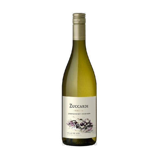Zuccardi Serie A Chardonnay - Viognier - 750 ml