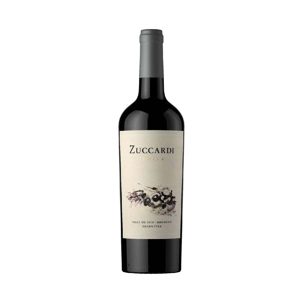 Zuccardi Serie A Bonarda - 750 ml
