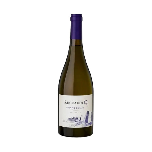 Zuccardi Q Chardonnay - 750 ml