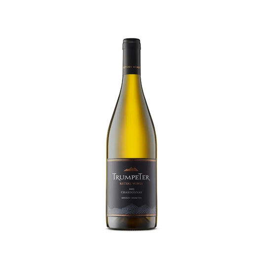 Trumpeter Chardonay -  750 ml