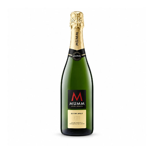Espumante Mumm Extra Brut - 750 ml