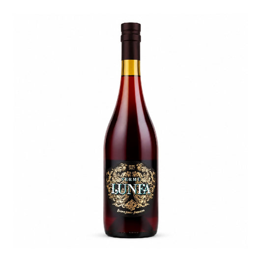 Lunfa Rosso Vermú -  750 ml