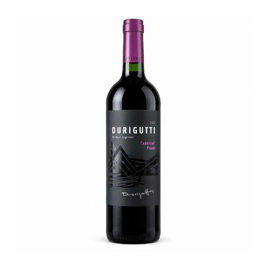Vino Durigutti Cabernet Franc - 750 ml