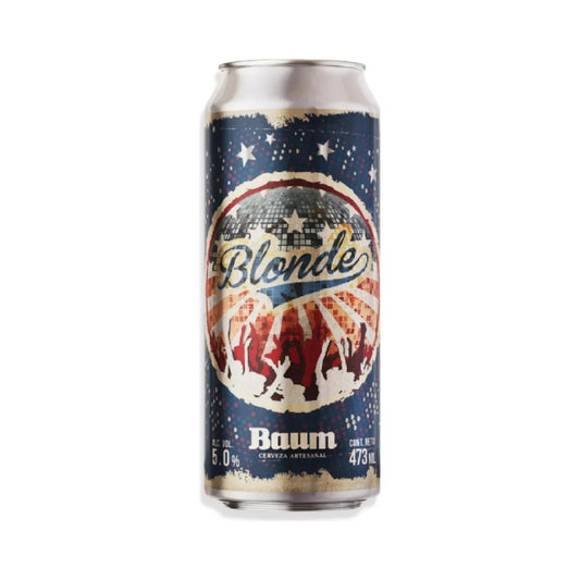Baum Blonde - 473 ml