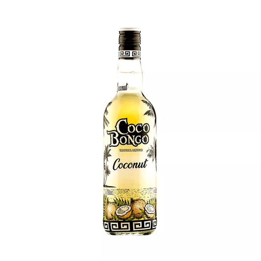 Ron Coco Bongo Coconut - 750 ml