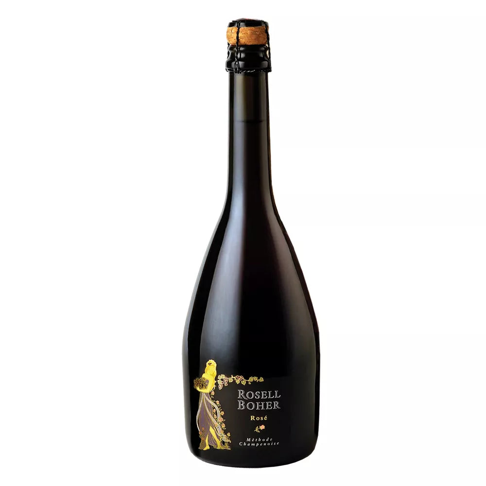 Rosell Boher Brut - 750 ml