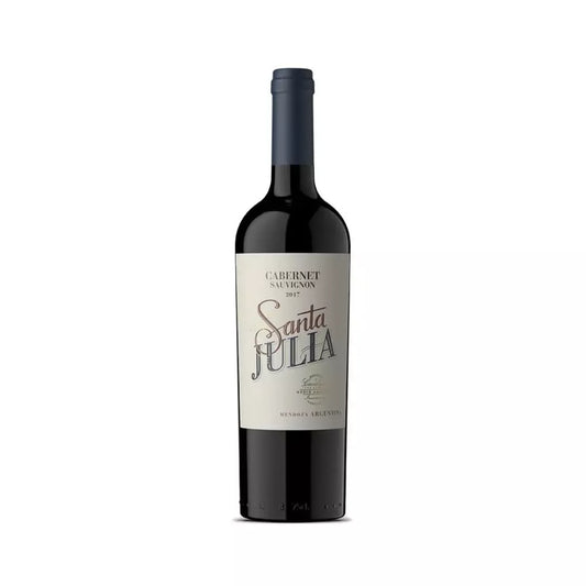 Santa Julia Cab. Sauv -  750 ml