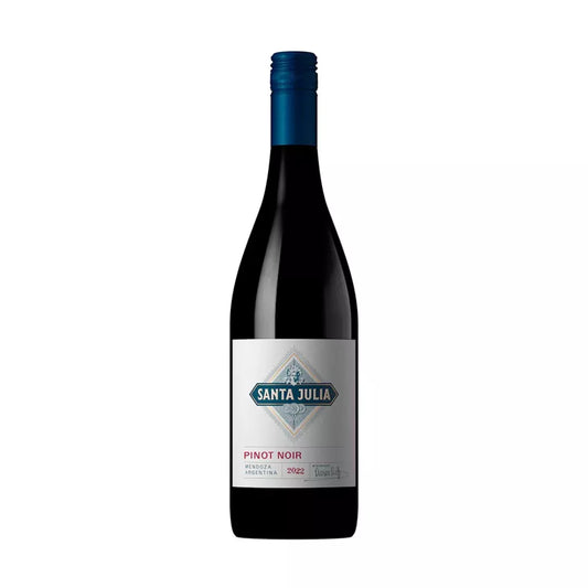 Santa Julia Pinot Noir - 750 ml