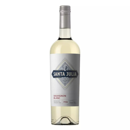 Santa Julia Sauv. Blanc - 750 ml