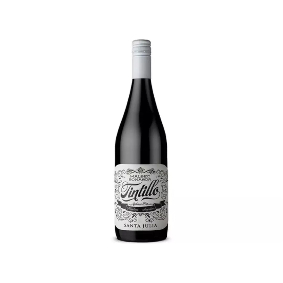 Santa Julia Tintillo Malbec Bonarda - 750 ml