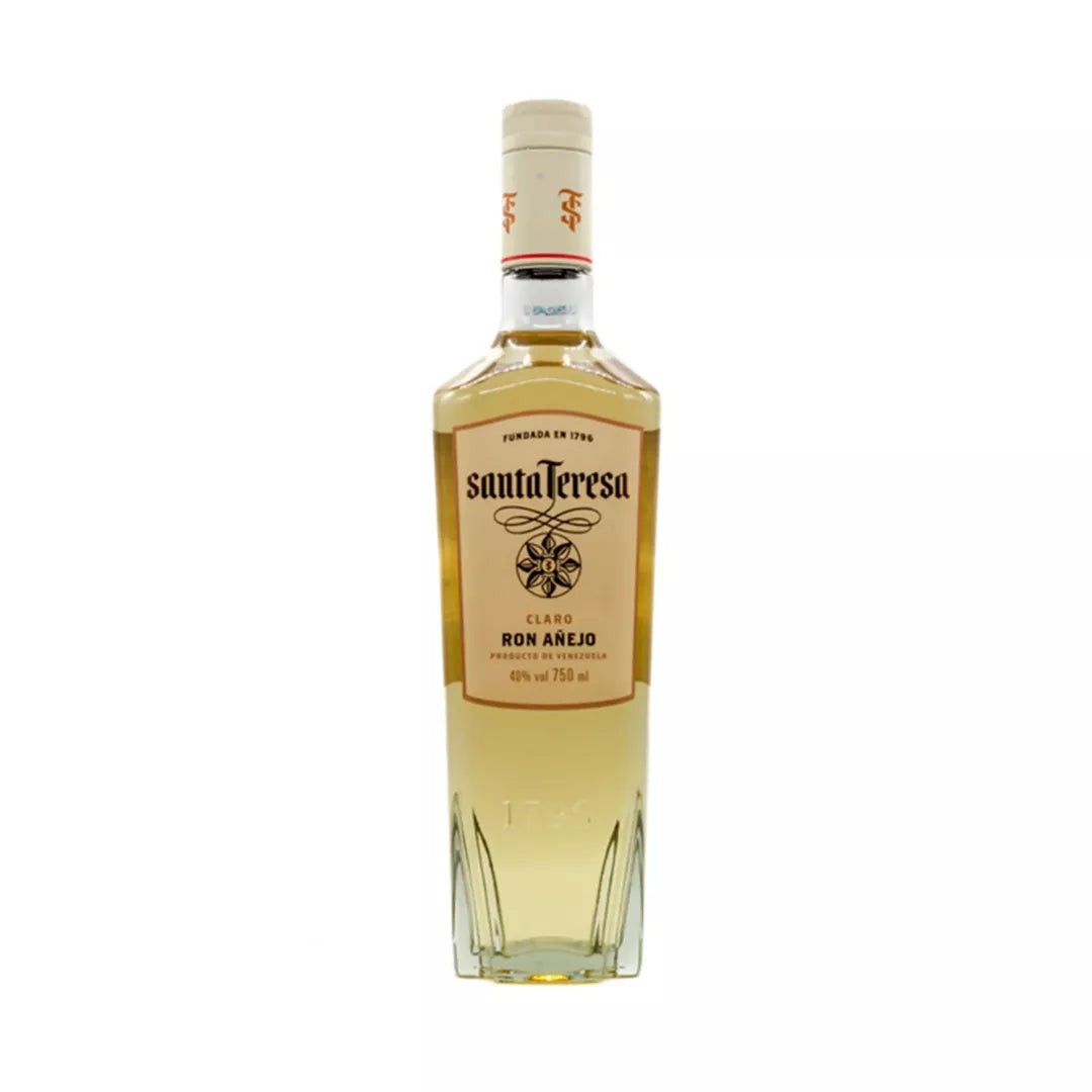 Santa Teresa Claro -  750 ml