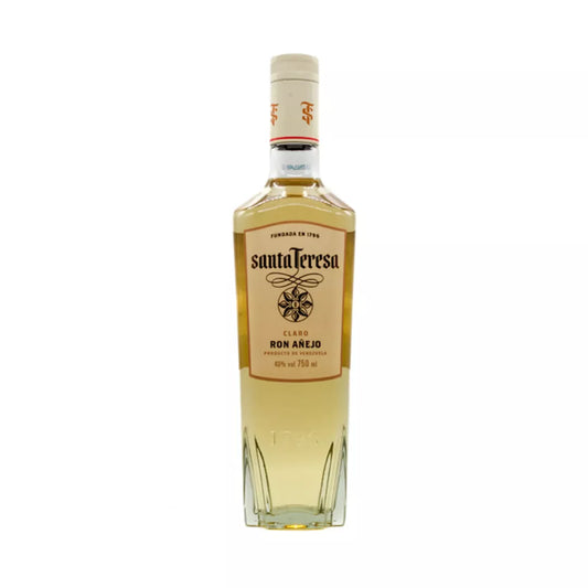 Santa Teresa Claro -  750 ml