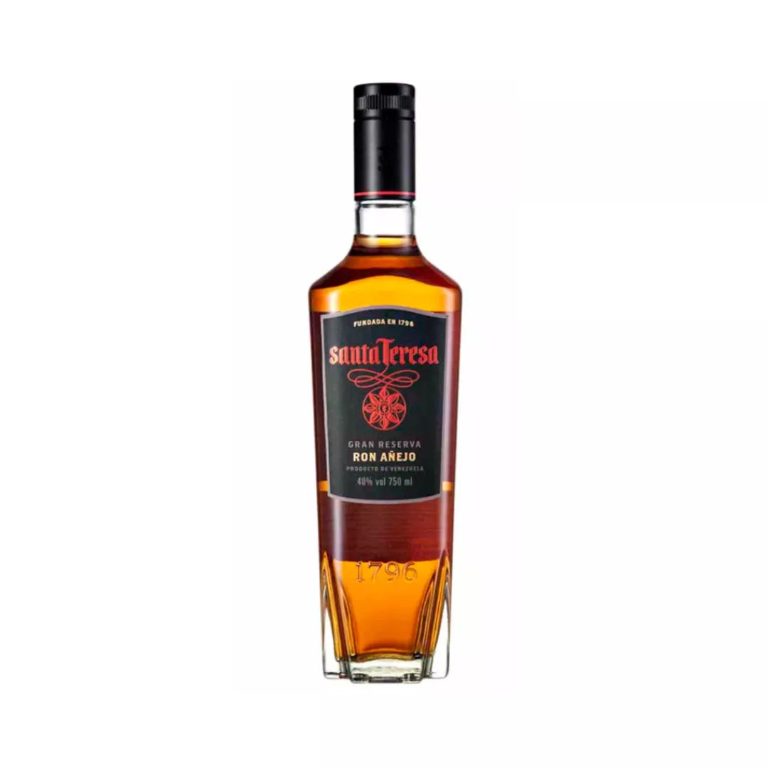 Santa Teresa Gran Reserva -  750 ml