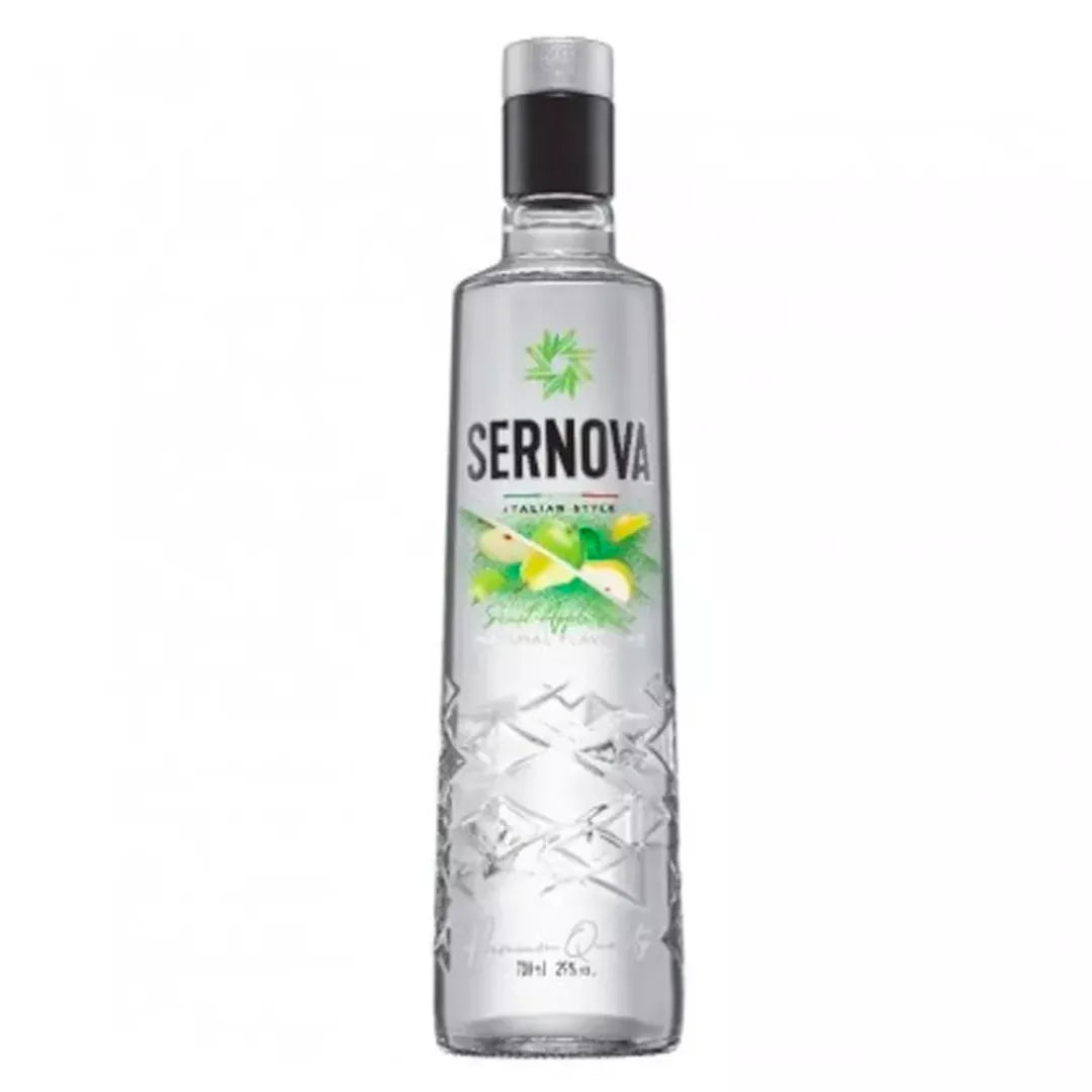 Sernova Sweet Apple Pear - 700 ml