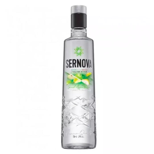 Sernova Sweet Apple Pear - 700 ml