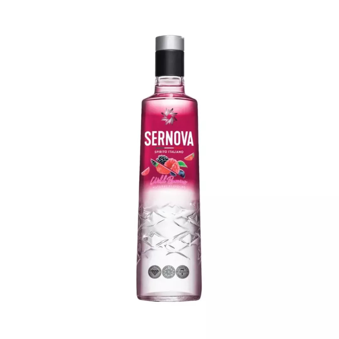 Sernova Wild Berries - 700 ml