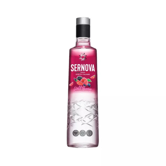 Sernova Wild Berries - 700 ml