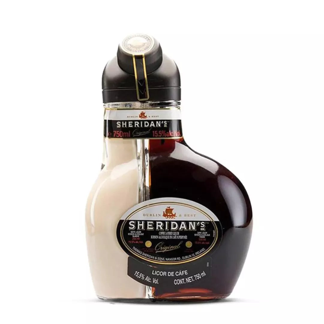 Sheridan´s -  750 ml