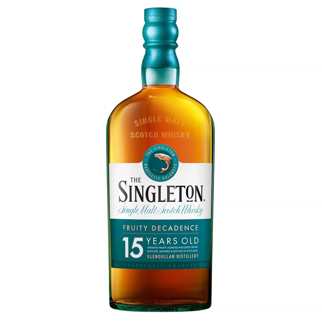 Singleton 15 años - 700 ml