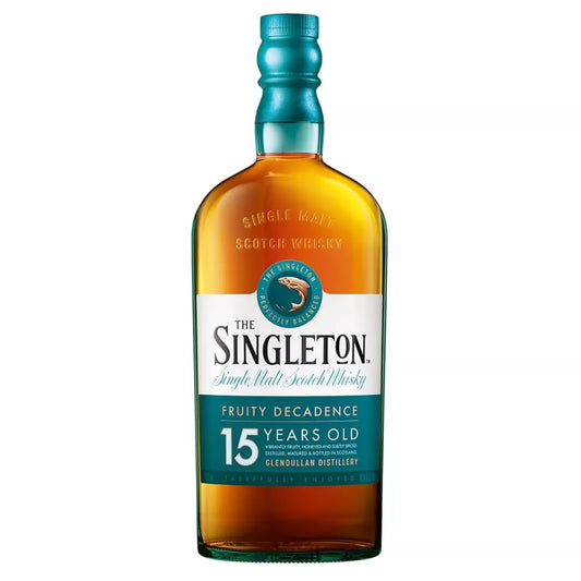 Singleton 15 años - 700 ml