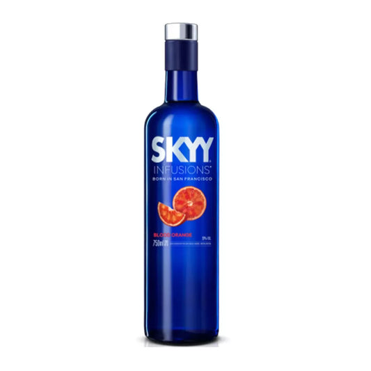 Skyy Blood Orange - 700 ml