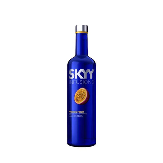 Skyy Passion Fruit - 750ml