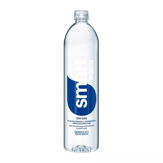 Smart Water Sin Gas - 991 ml