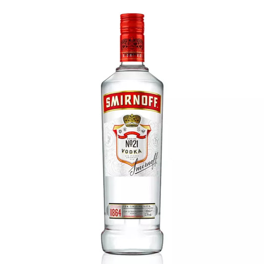 Smirnoff -  700 ml