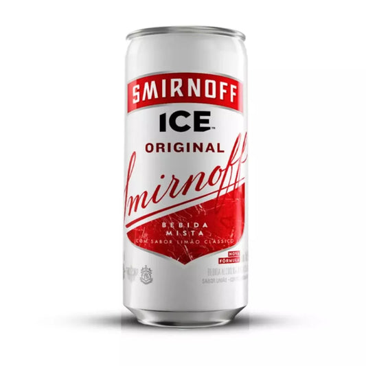 Smirnoff Ice - 473 ml