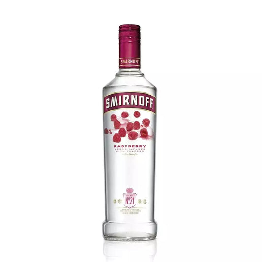 Smirnoff Raspberry -  700 ml