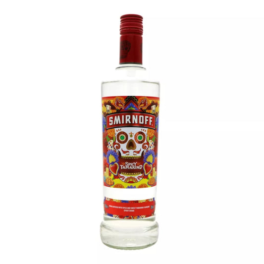 Smirnoff Tamarindo - 700 ml