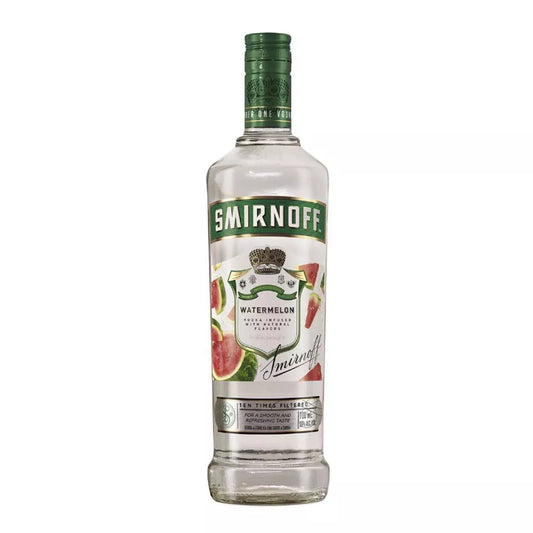 Smirnoff Watermelon -  700 ml