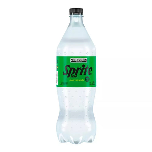 Sprite Zero - 1.75 lts