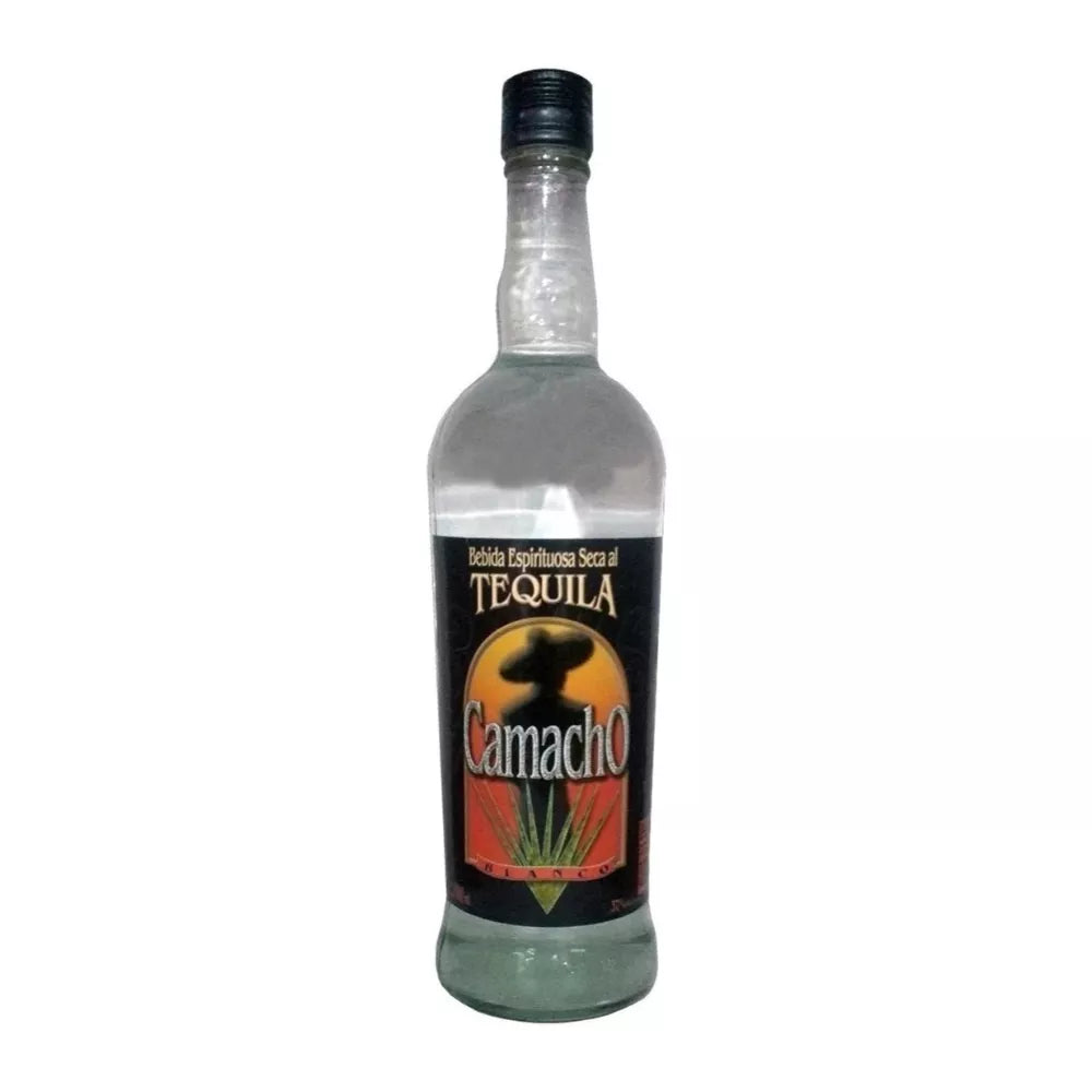 Tequila Camacho - 1 lts