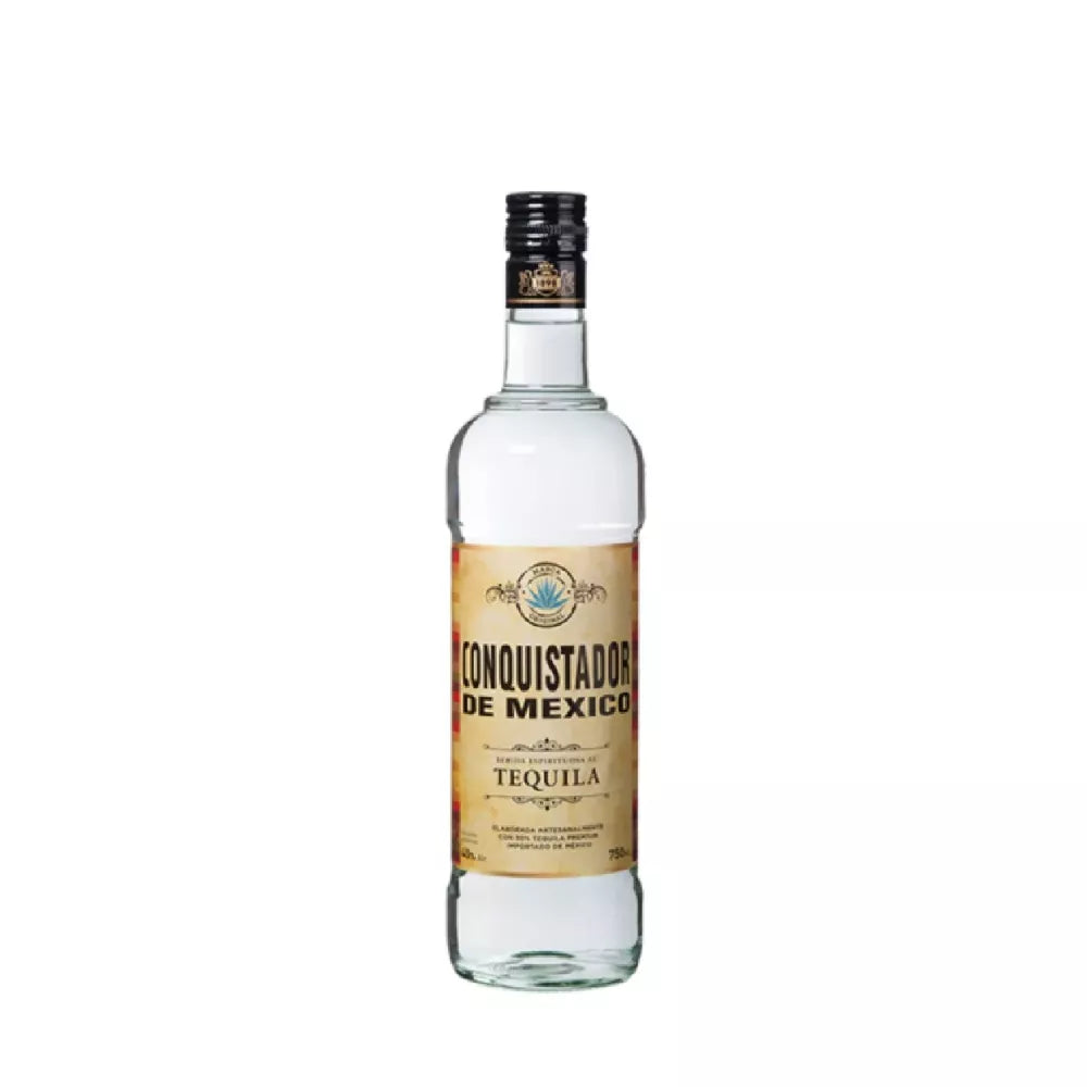 Tequila Conquistador -  750 ml