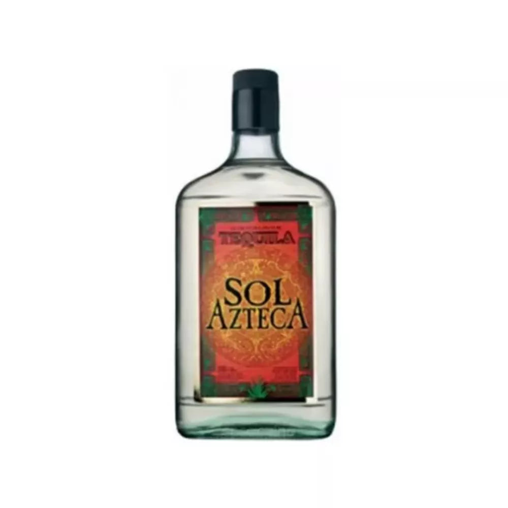 Tequila Sol Azteca - 1 lts