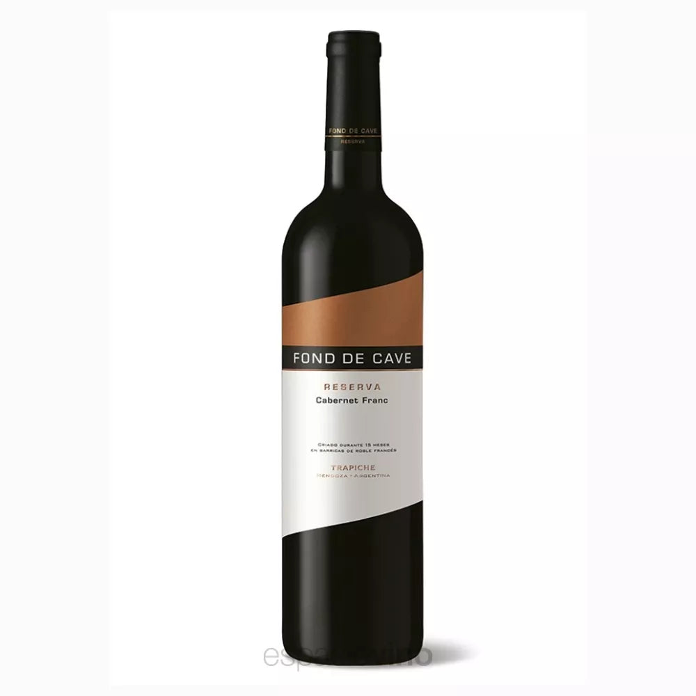 Trapiche Fond de Cave Reserva Cabernet Franc - 750 ml
