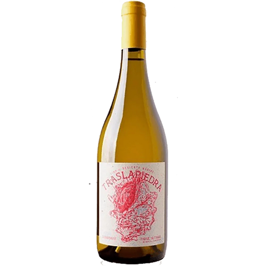 Traslapiedra Chardonnay 2020 - 750ml
