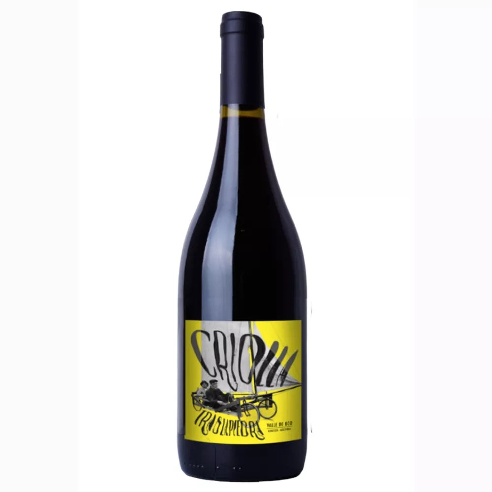 Traslapiedra Criolla - 750 ml