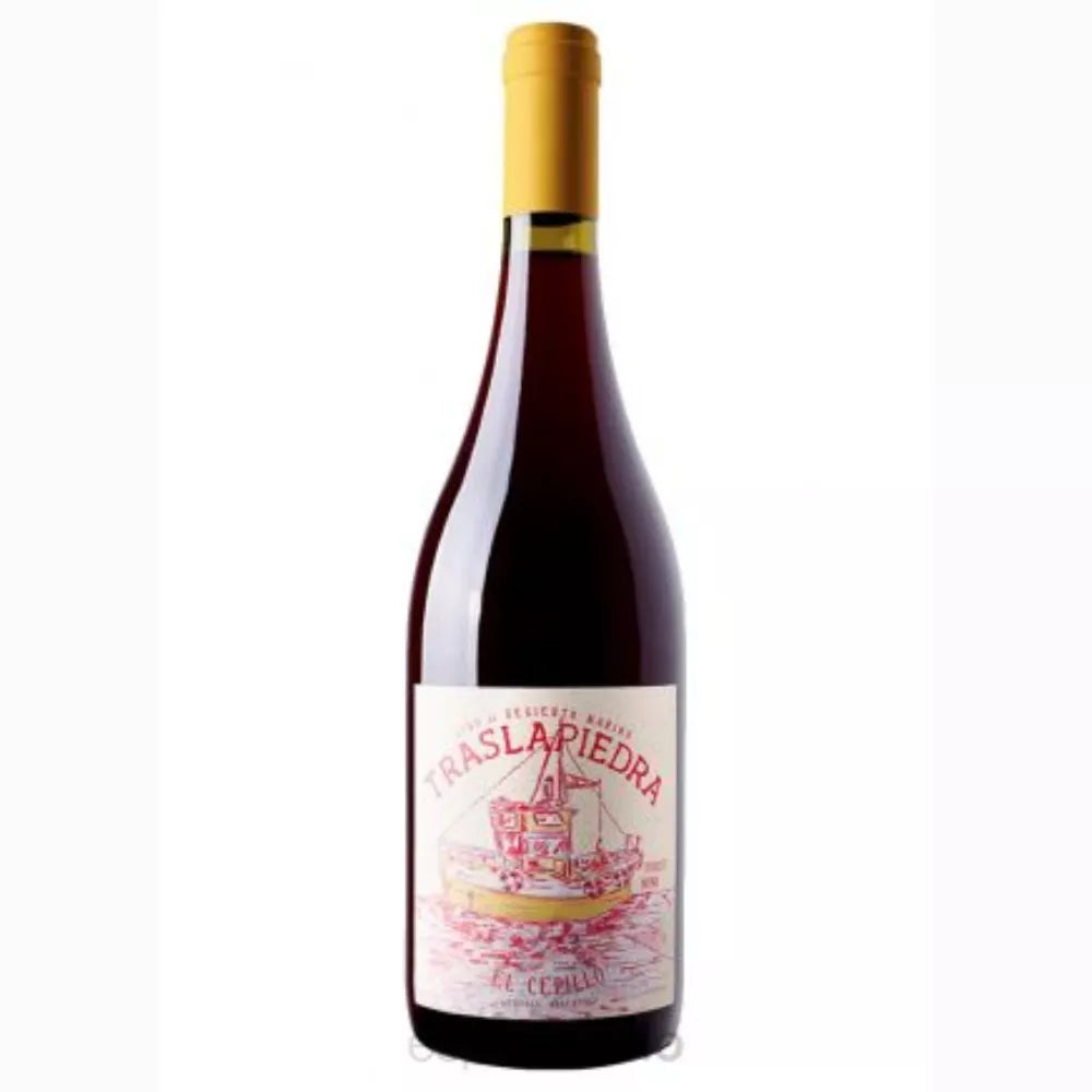 Traslapiedra Pinot Noir - 750 ml