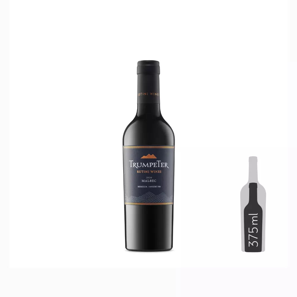 Trumpeter Malbec - 375 ml
