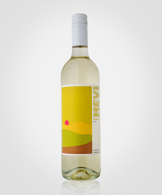 Mevi Torrontés - 750 ml