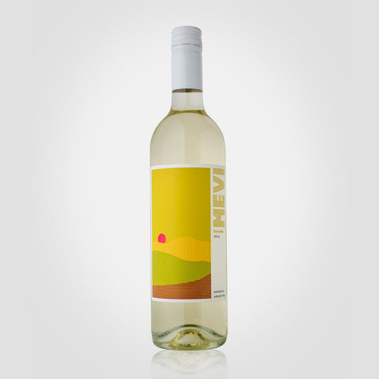 Mevi Torrontés - 750 ml