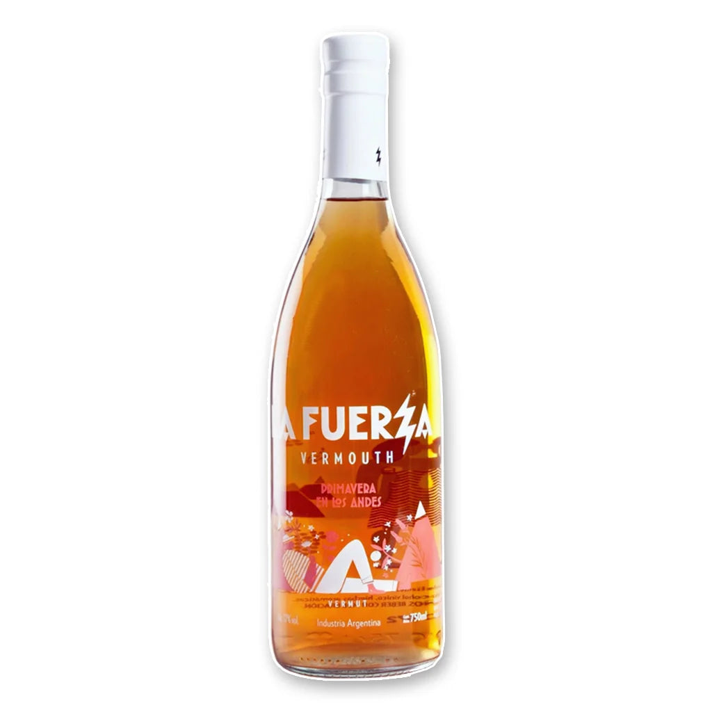 La Fuerza Primavera - 750 ml