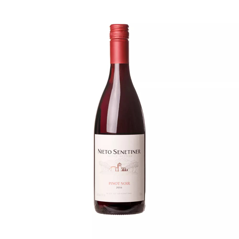Nieto Senetiner Pinot Noir - 750 ml