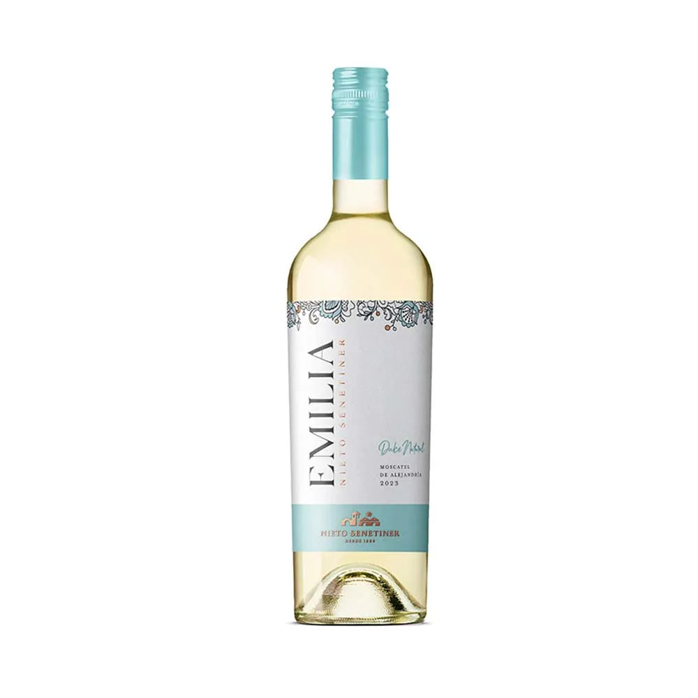 Emilia Dulce Natural Moscatel - 750 ml
