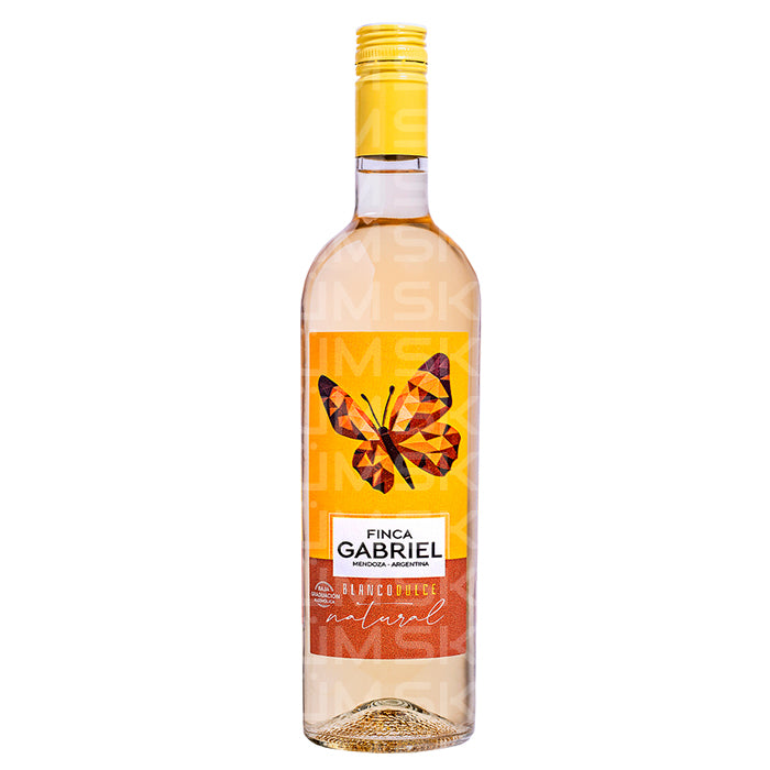 Finca Gabriel Dulce Natural -  750 ml